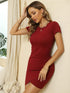 Nimaki - Elegantes Kleid
